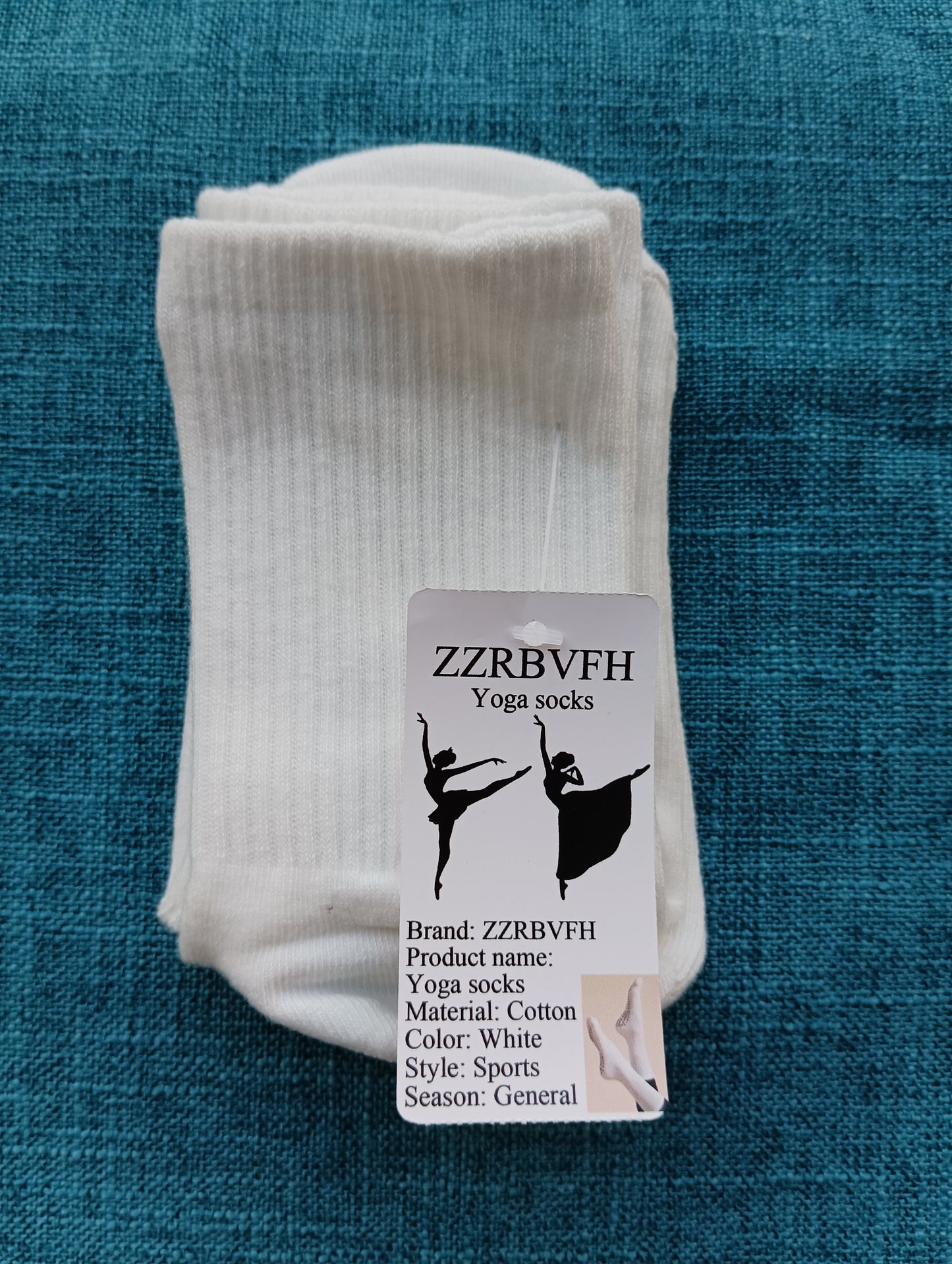 ZZRBVFH Yoga socks Non-slip grip socks women's pilates socks yoga socks professional summer thin sports socks indoor fitness socks pilates socks jumping gymnastics breathable non-slip silicone