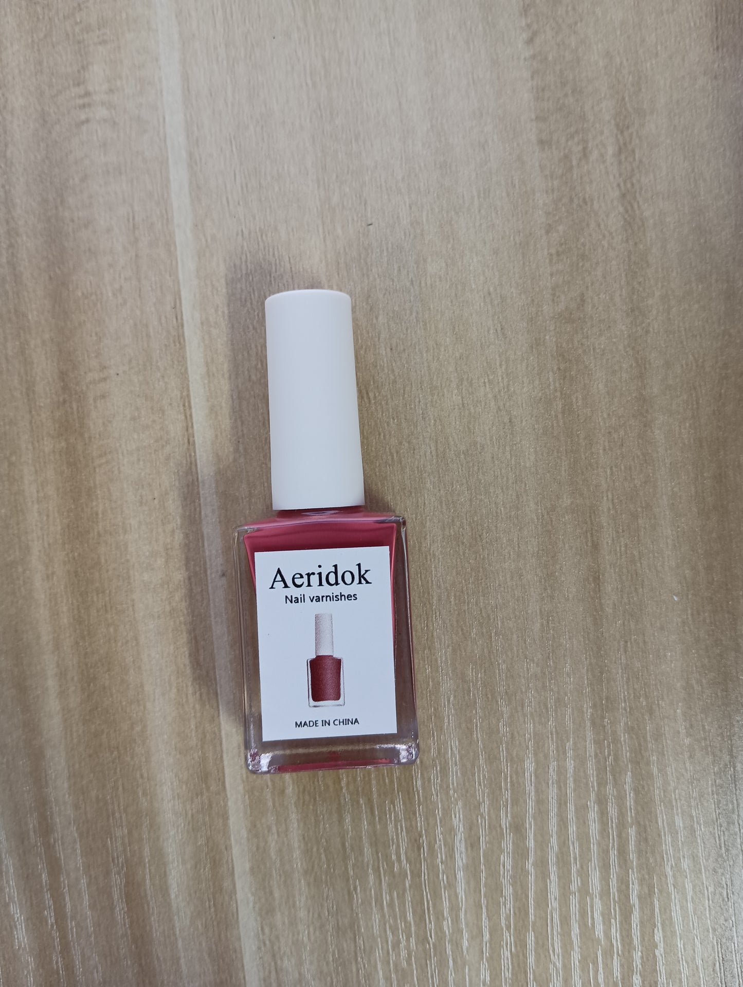 Aeridok nail varnishes water-based tearable nail varnishes no baking students fashion trend frosted durable high quality elegant nail varnishes